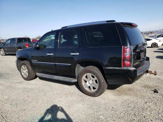 Photo 2 from auction – 2008 GMC YUKON DENA with VIN 1GKFK63828J193545