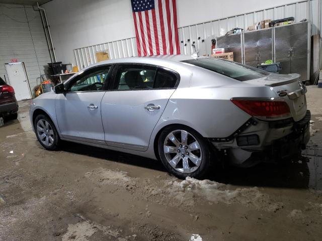 Photo 2 from auction – 2012 BUICK LACROSSE P with VIN 1G4GH5E33CF209690