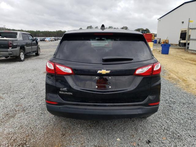 Photo 6 from auction – 2019 CHEVROLET EQUINOX LS with VIN 2GNAXHEV4K6193046