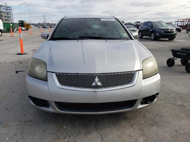 Photo 5 from auction – 2011 MITSUBISHI GALANT FE with VIN 4A32B2FF8BE023720