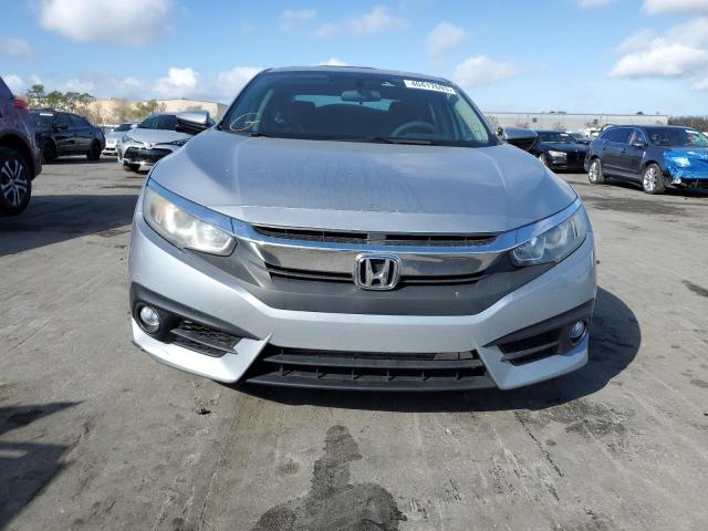 Photo 5 from auction – 2016 HONDA CIVIC EX with VIN 19XFC1F33GE020091