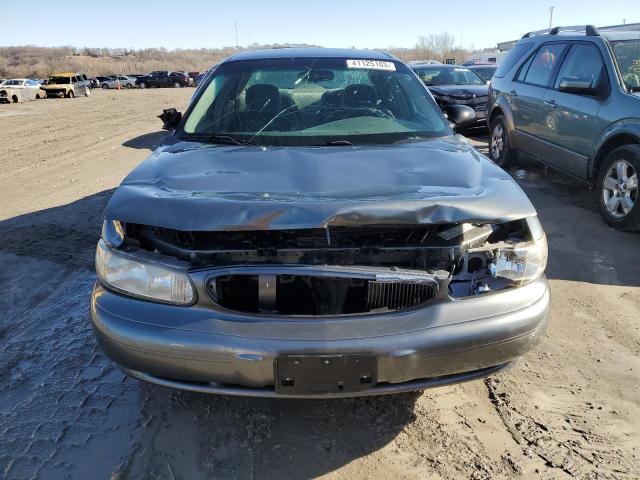 Photo 5 from auction – 2005 BUICK CENTURY CU with VIN 2G4WS52J051103241