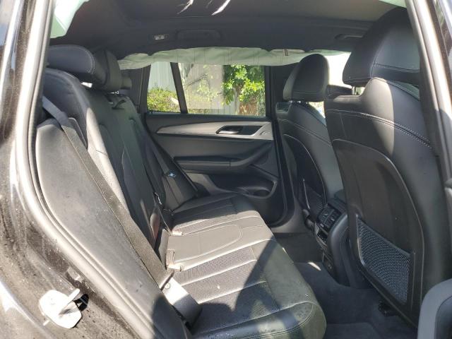 Photo 11 from auction – 2022 BMW X3 SDRIVE3 with VIN 5UX43DP04N9M51276