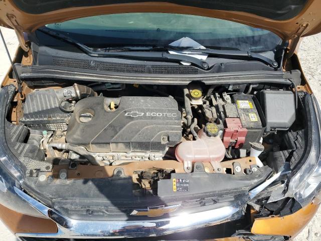 Photo 11 from auction – 2020 CHEVROLET SPARK LS with VIN KL8CB6SA9LC409710