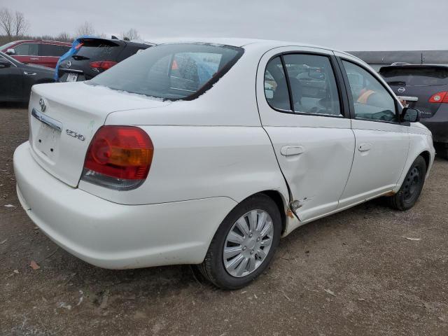 Photo 3 from auction – 2003 TOYOTA ECHO with VIN JTDBT123530311537