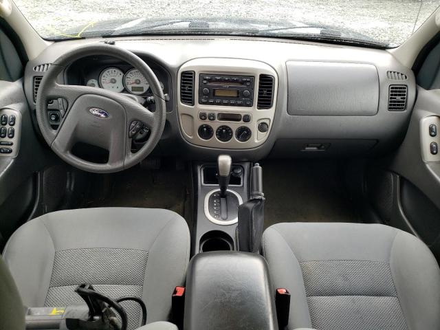 Photo 8 from auction – 2005 FORD ESCAPE XLT with VIN 1FMCU03165KD73900