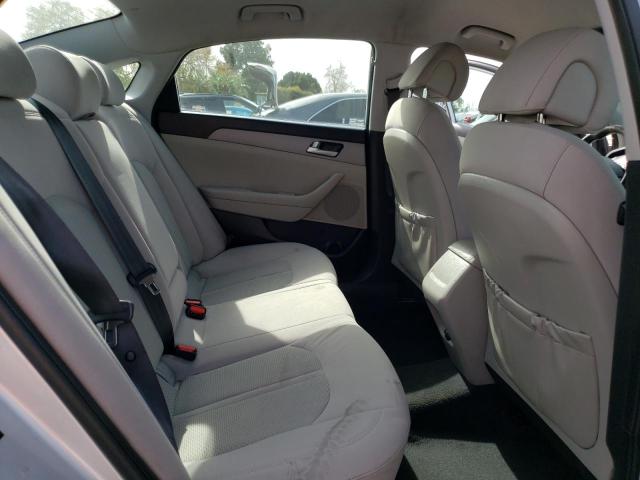 Photo 10 from auction – 2017 HYUNDAI SONATA SE with VIN 5NPE24AF4HH487437