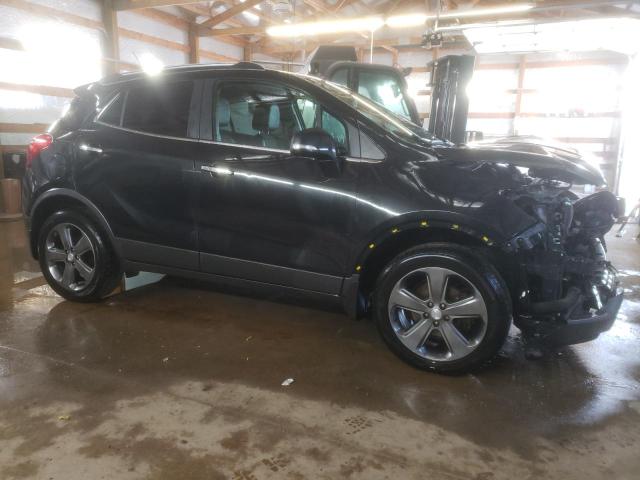 Photo 4 from auction – 2014 BUICK ENCORE CON with VIN KL4CJFSB9EB564831