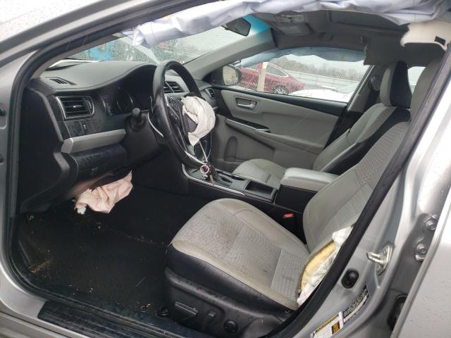 Photo 7 from auction – 2015 TOYOTA CAMRY LE with VIN 4T1BF1FK8FU924754