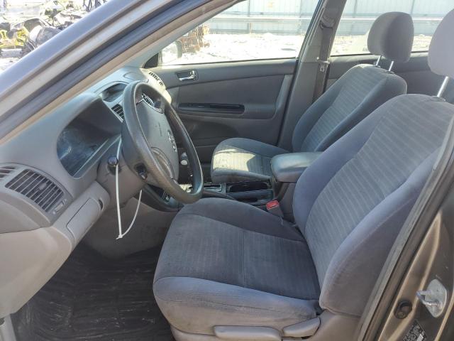 Photo 7 from auction – 2006 TOYOTA CAMRY LE with VIN 4T1BE32K76U687744