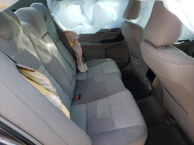 Photo 10 from auction – 2016 TOYOTA CAMRY LE with VIN 4T4BF1FK5GR553527