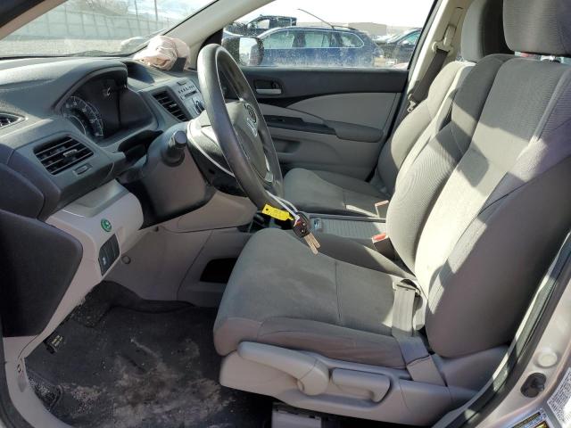 Photo 7 from auction – 2012 HONDA CR-V LX with VIN 2HKRM4H34CH632234