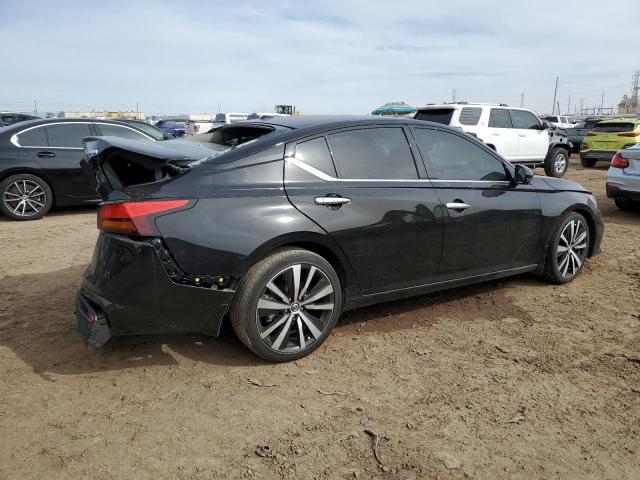 Photo 3 from auction – 2020 NISSAN ALTIMA PLA with VIN 1N4AL4FV4LC150367