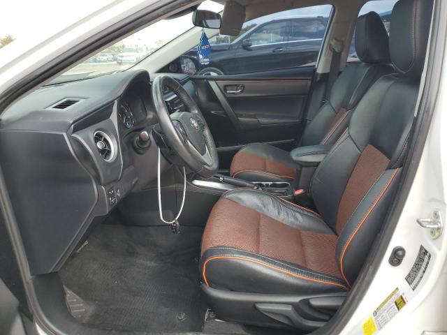Photo 7 from auction – 2018 TOYOTA COROLLA L with VIN 5YFBURHE5JP750938