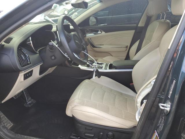 Photo 7 from auction – 2022 KIA STINGER GT with VIN KNAE55LCXN6107214