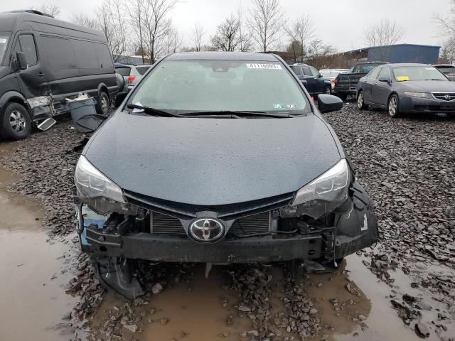 Photo 5 from auction – 2019 TOYOTA COROLLA L with VIN 2T1BURHE3KC197403
