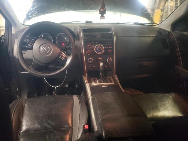 Photo 8 from auction – 2008 MAZDA CX-9 with VIN JM3TB38A180128191