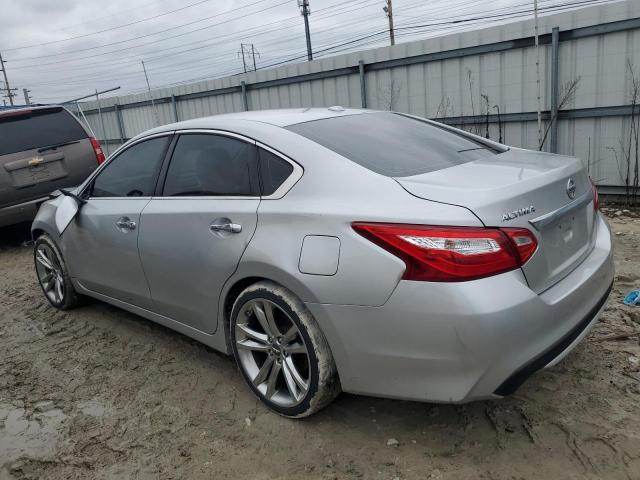 Photo 2 from auction – 2017 NISSAN ALTIMA 2.5 with VIN 1N4AL3AP3HC197884