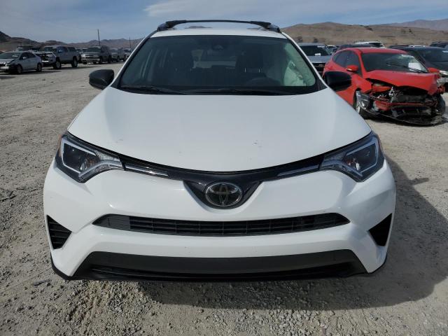 Photo 5 from auction – 2018 TOYOTA RAV4 LE with VIN 2T3ZFREV7JW416266
