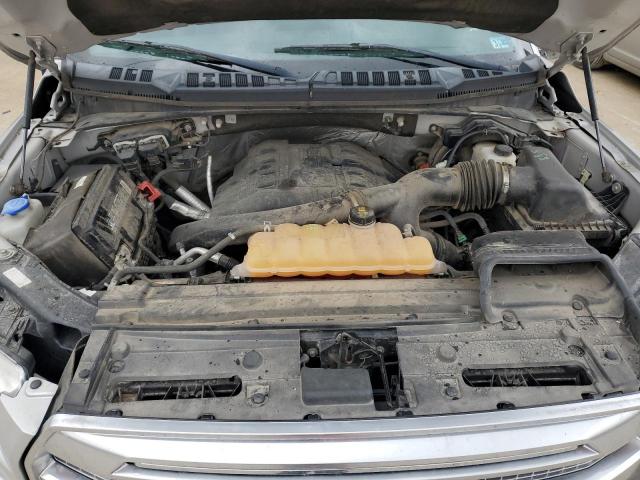 Photo 11 from auction – 2016 FORD F150 SUPER with VIN 1FTEW1EG6GFC01585
