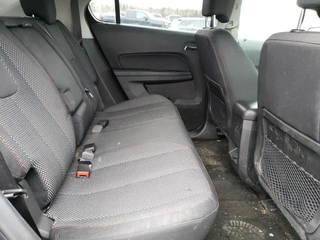 Photo 10 from auction – 2017 CHEVROLET EQUINOX LT with VIN 2GNFLFEK2H6214819