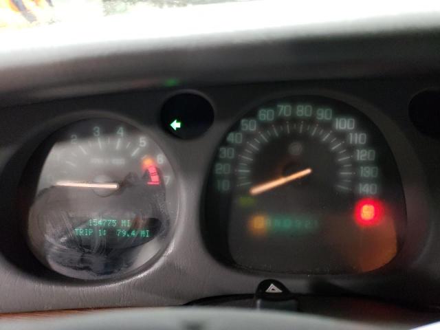 Photo 9 from auction – 2004 BUICK LESABRE CU with VIN 1G4HP52K94U141475
