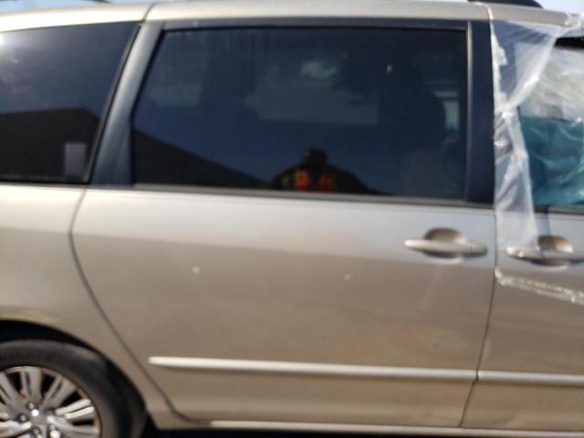 Photo 11 from auction – 2004 TOYOTA SIENNA CE with VIN 5TDZA23C34S039559