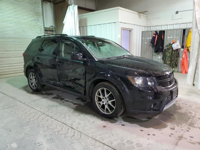 Photo 4 from auction – 2016 DODGE JOURNEY R/ with VIN 3C4PDDEG8GT142965