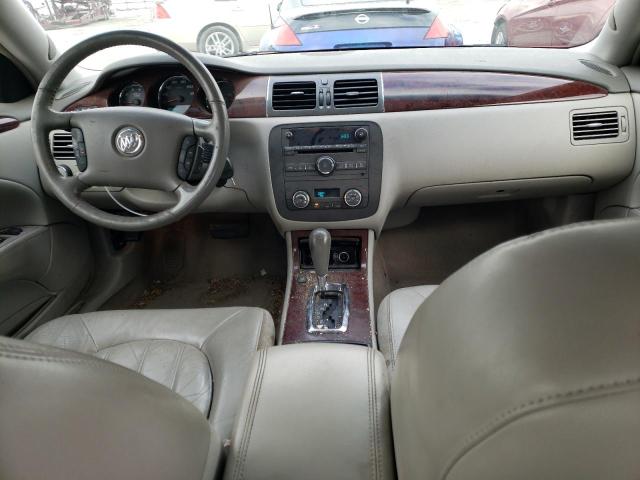 Photo 8 from auction – 2008 BUICK LUCERNE CX with VIN 1G4HD57268U209707