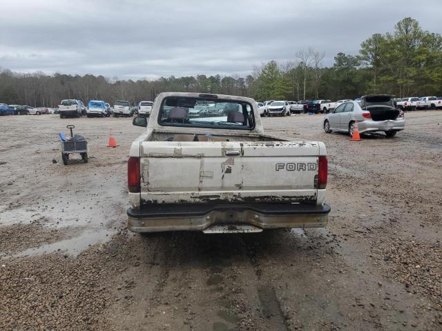 Photo 6 from auction – 1995 FORD F150 with VIN 1FTDF15Y5SNB17356