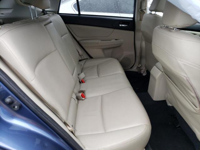 Photo 10 from auction – 2013 SUBARU XV CROSSTR with VIN JF2GPAKC1D2846690