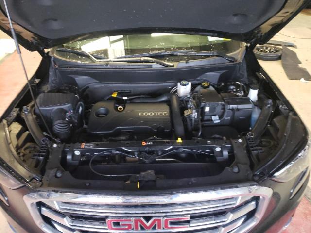 Photo 12 from auction – 2020 GMC TERRAIN SL with VIN 3GKALVEV5LL202289