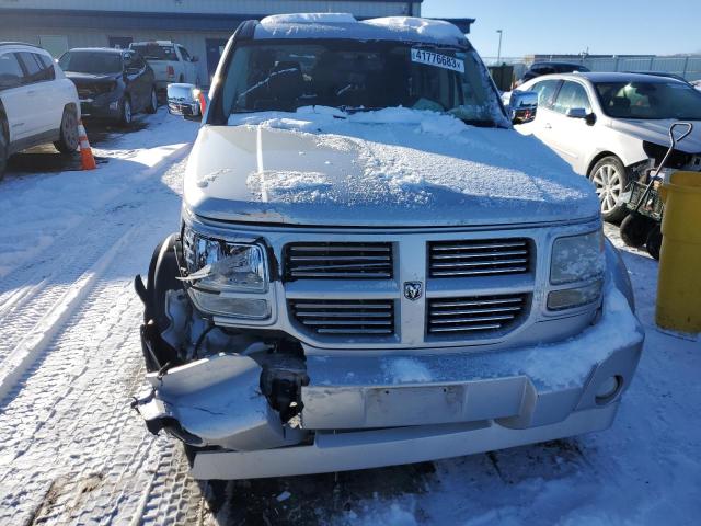 Photo 5 from auction – 2010 DODGE NITRO SXT with VIN 1D4PU5GK8AW138748