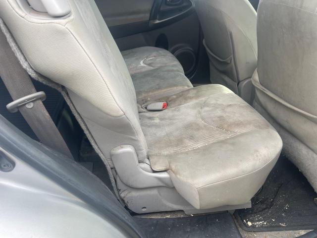 Photo 6 from auction – 2010 TOYOTA RAV4 with VIN 2T3BF4DV1AW056868