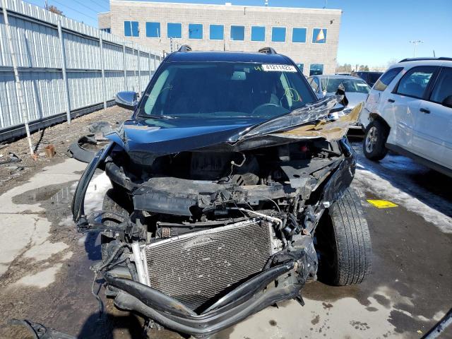 Photo 5 from auction – 2011 CHEVROLET EQUINOX LT with VIN 2CNALDEC4B6252278