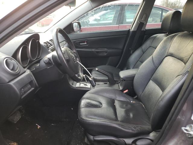 Photo 7 from auction – 2006 MAZDA MAZDA 3 with VIN JM1BK323961505467