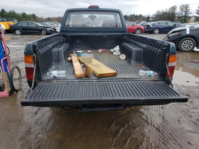 Photo 6 from auction – 1994 TOYOTA PICKUP 1/2 with VIN 4TARN81A1RZ171908