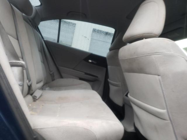 Photo 11 from auction – 2015 HONDA ACCORD EX with VIN 1HGCR2F76FA038923