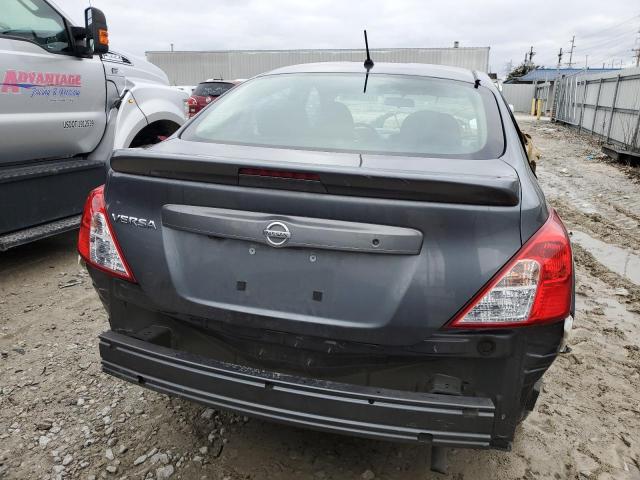 Photo 6 from auction – 2018 NISSAN VERSA with VIN 3N1CN7AP5JL881904
