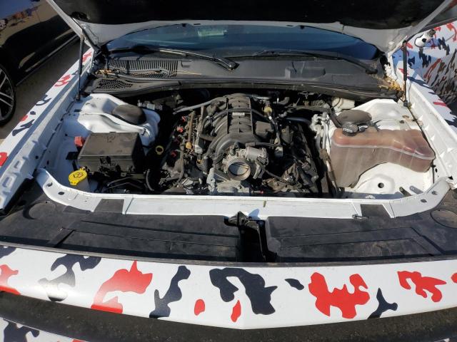 Photo 11 from auction – 2017 DODGE CHALLENGER with VIN 2C3CDZBT2HH568694