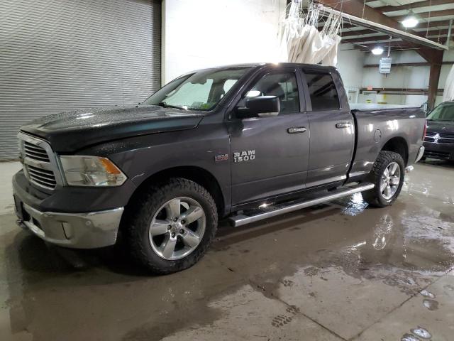 RAM 1500 SLT 2016 with VIN 1C6RR7GT9GS204050 - Photo from auction