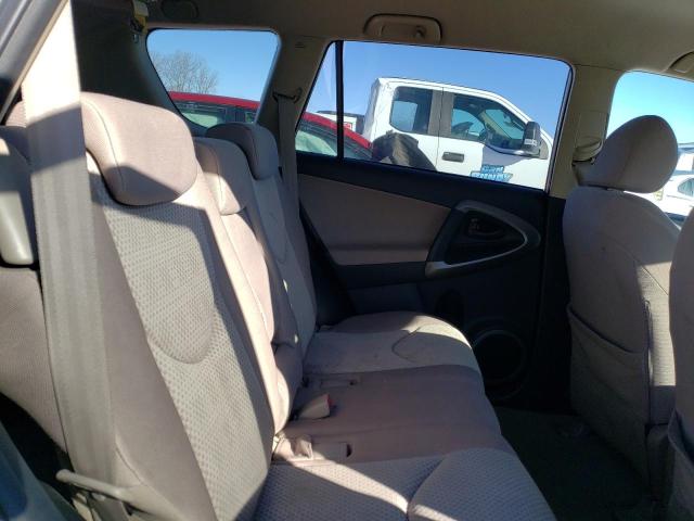 Photo 11 from auction – 2008 TOYOTA RAV4 with VIN JTMBD33V185204469