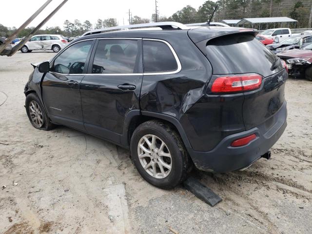 Photo 2 from auction – 2015 JEEP CHEROKEE L with VIN 1C4PJLCS4FW658386