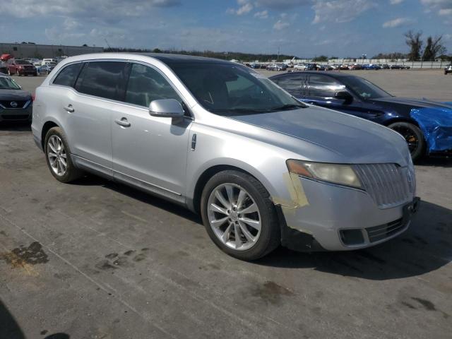 Photo 4 from auction – 2012 LINCOLN MKT with VIN 2LMHJ5AT3CBL52014