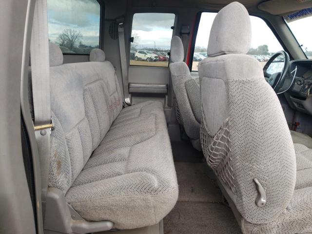 Zdjęcie 10 z aukcji – 1998 CHEVROLET GMT-400 C1 z VIN 2GCEC19R2W1237087