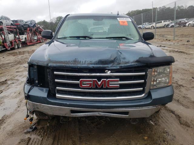 Photo 5 from auction – 2012 GMC SIERRA K15 with VIN 1GTR2TEA7CZ342694