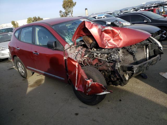 Photo 4 from auction – 2011 NISSAN ROGUE S with VIN JN8AS5MTXBW150377