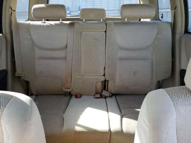 Photo 10 from auction – 2002 TOYOTA HIGHLANDER with VIN JTEGF21A920061104