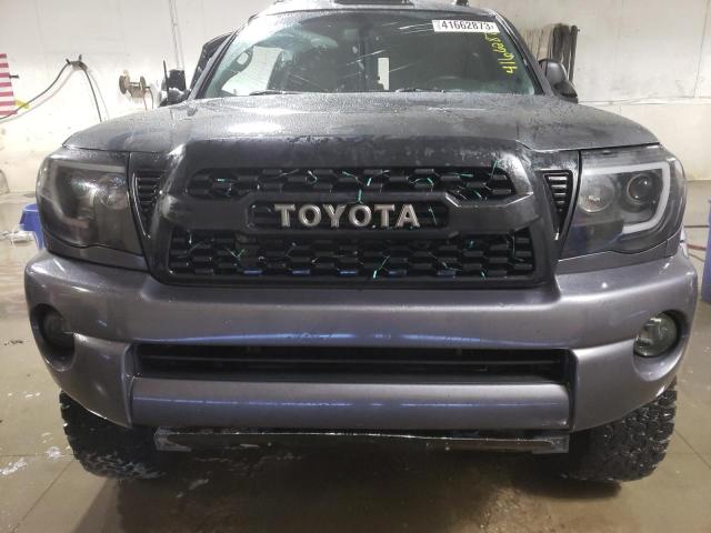 Photo 5 from auction – 2011 TOYOTA TACOMA DOU with VIN 3TMLU4EN7BM057941