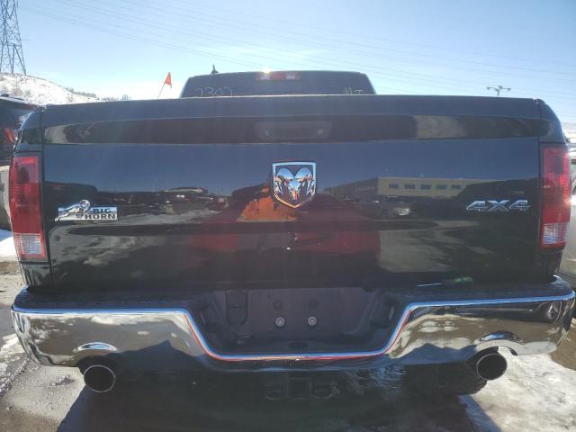 Photo 6 from auction – 2014 RAM 1500 SLT with VIN 1C6RR7GT6ES147965